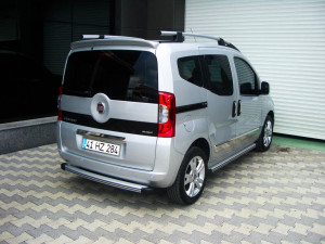 AK019 Twist Black (2)