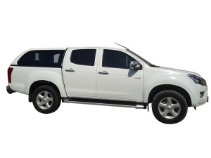 CP001 Camlı Kabin (1)