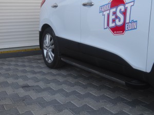 EB001 Elegance Black