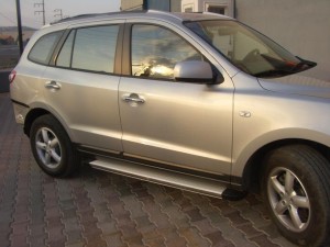 EB001 Elegance Silver