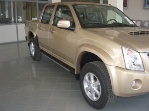 EB002 Elegance Black