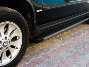 EB002 Elegance Black