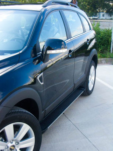 EB002 Elegance Black