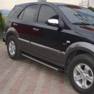 EB002 Elegance Black