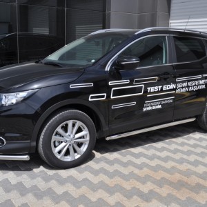 SS001 - SPORT CHROME